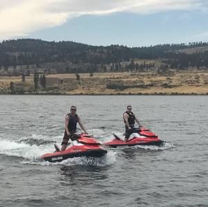 Meet your Posher, Daniel